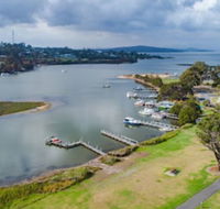 Bruces Waterside Units