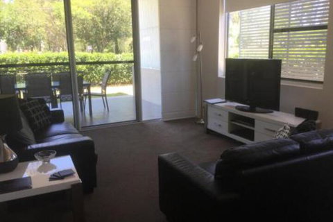 Bunya Vista Accommodation - Accommodation in Surfers Paradise 3