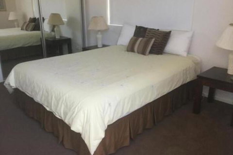 Bunya Vista Accommodation - Accommodation in Surfers Paradise 6