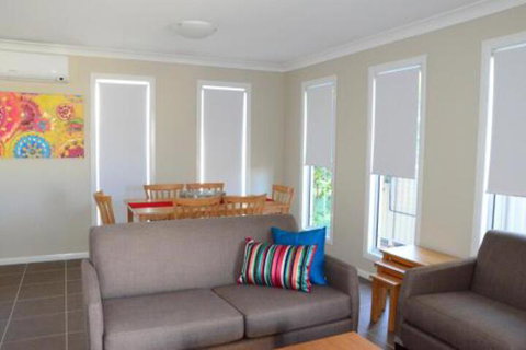Bunya Vista Accommodation - Accommodation in Surfers Paradise 5