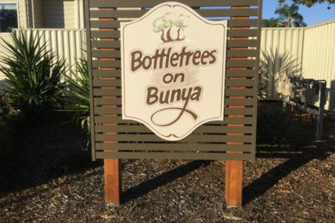 Bunya Vista Accommodation - Accommodation in Surfers Paradise 2