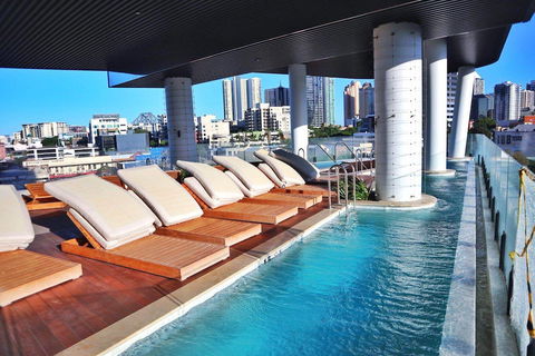 FV By Serain Residences - Accommodation in Surfers Paradise 4