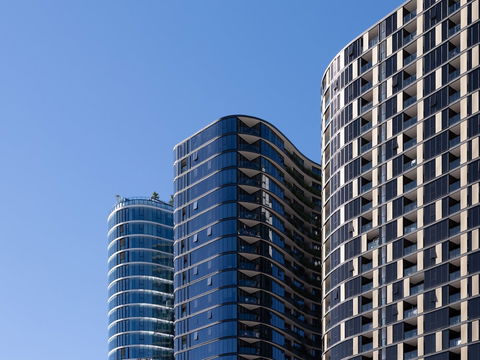 FV By Serain Residences - Accommodation in Surfers Paradise 1
