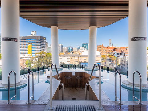 FV By Serain Residences - Accommodation in Surfers Paradise 3
