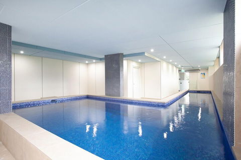 GOLF LOVERS RETREAT-hosted By L'Abode - Accommodation in Surfers Paradise 1