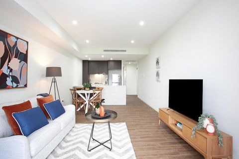 GOLF LOVERS RETREAT-hosted By L'Abode - Accommodation in Surfers Paradise 4