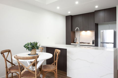 GOLF LOVERS RETREAT-hosted By L'Abode - Accommodation in Surfers Paradise 3