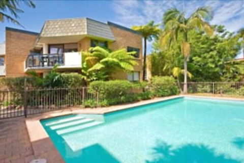 The Apartment Service NAP13 - Accommodation in Surfers Paradise 0