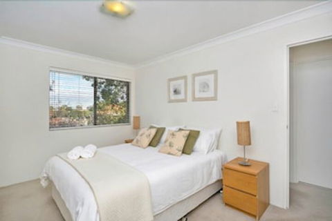 The Apartment Service NAP13 - Accommodation in Surfers Paradise 4
