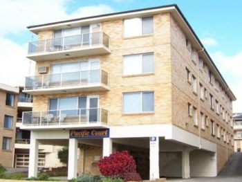 Pacific Court 8 - Accommodation in Surfers Paradise 2
