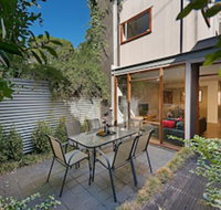 Fitzgeorge - Accommodation in Surfers Paradise