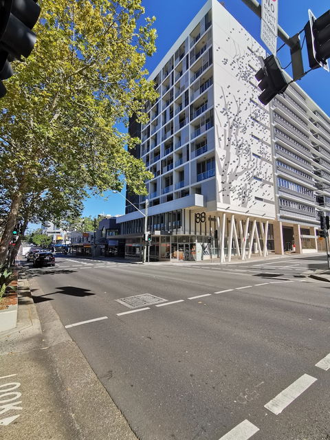S1 Apartments Chatswood - Accommodation in Surfers Paradise 3