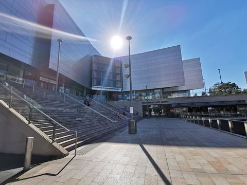 S1 Apartments Chatswood - Accommodation in Surfers Paradise 6