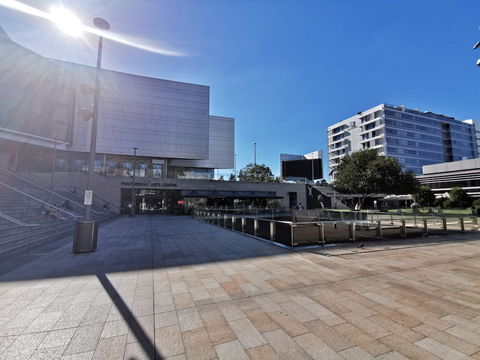S1 Apartments Chatswood - Accommodation in Surfers Paradise 2