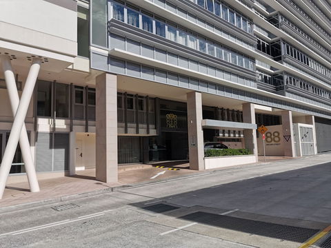 S1 Apartments Chatswood - Accommodation in Surfers Paradise 5