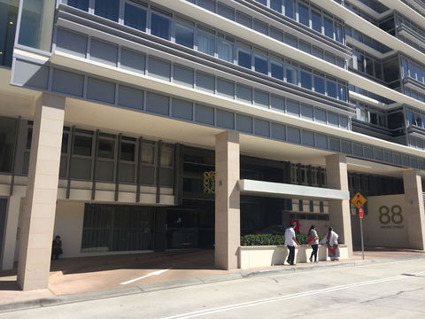 S1 Apartments Chatswood - Accommodation in Surfers Paradise 4