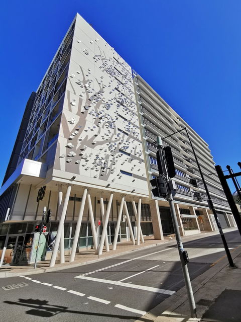 S1 Apartments Chatswood - Accommodation in Surfers Paradise 0