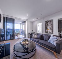 Illumina 1607 - Accommodation in Surfers Paradise