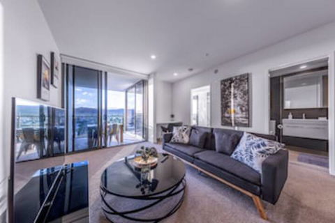 Illumina 1607 - Accommodation in Surfers Paradise 0