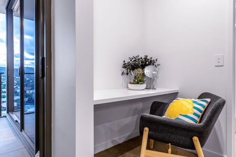 Illumina 1607 - Accommodation in Surfers Paradise 7