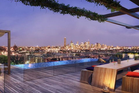 Illumina 1607 - Accommodation in Surfers Paradise 1