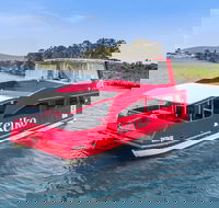 Coomera Houseboat Holidays - Accommodation in Surfers Paradise