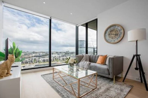 Delightful 2BR Riverview@docklands - Accommodation in Surfers Paradise 0