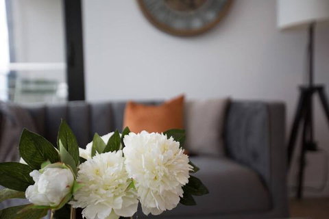 Delightful 2BR Riverview@docklands - Accommodation in Surfers Paradise 4