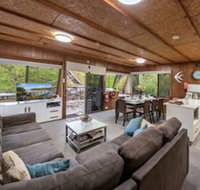 Boats And Bedzzz Houseboat Stays  Renmark River Villas - Accommodation in Surfers Paradise