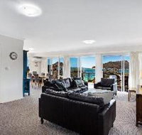3 Bedroom Apartment Albacore Unit 6 12 Ondine Close - Accommodation in Surfers Paradise