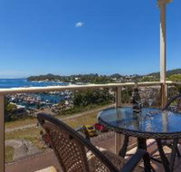 2 Bedroom Apartment Laman Lodge Unit 5 - Accommodation in Surfers Paradise