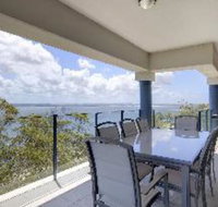 3 Bedroom Apartment Le Vogue Unit 11 - Accommodation in Surfers Paradise