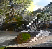William Hunt's Retreat - Redwood Studio - Accommodation in Surfers Paradise