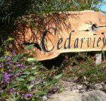 Cedarview Bed  Breakfast