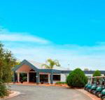 Barmera Country Club Motor Inn - Accommodation in Surfers Paradise