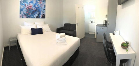 The Avenue Inn - Accommodation in Surfers Paradise 1