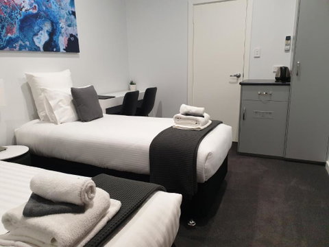 The Avenue Inn - Accommodation in Surfers Paradise 4