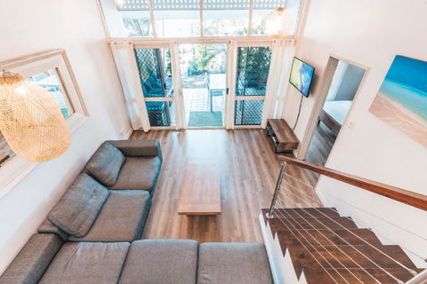 Inner City Oasis - Accommodation in Surfers Paradise 2