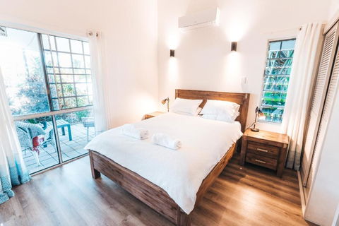 Inner City Oasis - Accommodation in Surfers Paradise 4