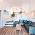 Inner City Oasis - Accommodation in Surfers Paradise 0
