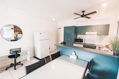 Inner City Value - Accommodation in Surfers Paradise 4