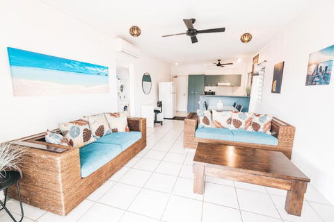 Inner City Value - Accommodation in Surfers Paradise 1
