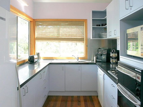 Vainui - Accommodation in Surfers Paradise 5