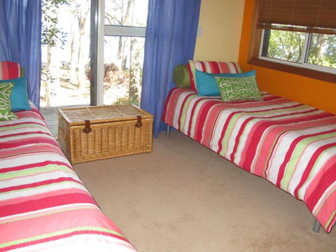 Vainui - Accommodation in Surfers Paradise 4