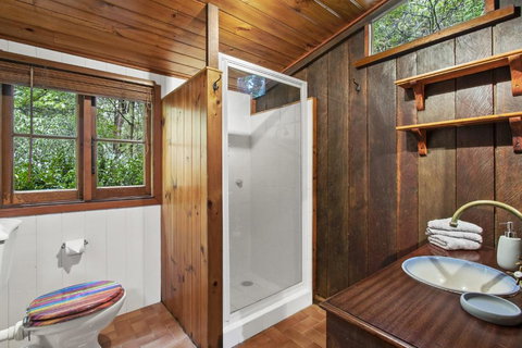 NUNGAROO COTTAGE - Accommodation in Surfers Paradise 2