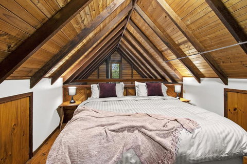 NUNGAROO COTTAGE - Accommodation in Surfers Paradise 4