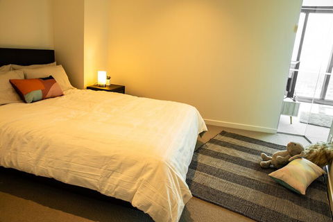 Fabulous Apartment In Heart Of Brisbane - Accommodation in Surfers Paradise 6