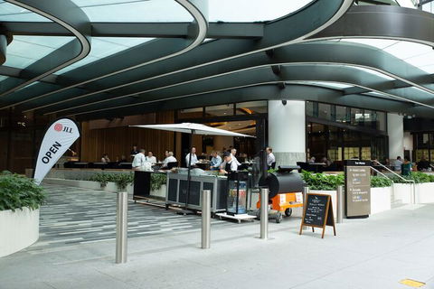 Fabulous Apartment In Heart Of Brisbane - Accommodation in Surfers Paradise 0