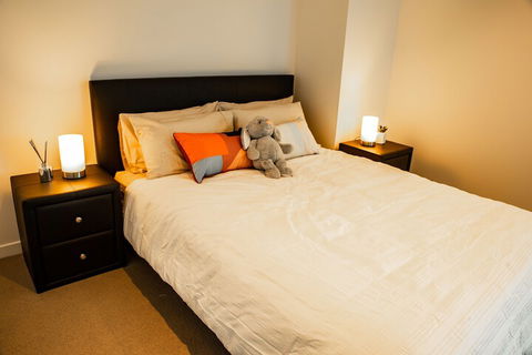 Fabulous Apartment In Heart Of Brisbane - Accommodation in Surfers Paradise 3