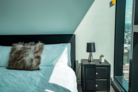Fabulous Apartment In Heart Of Brisbane - Accommodation in Surfers Paradise 5